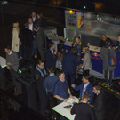 Eröffnung Wiener Start-Up Campus weXelarate - Nouvel-Tower - 17.11.2017