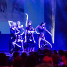 City Dancers sind eine Marke