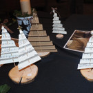 Advent im Schopf 