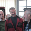 Seniorenbund Bregenz im Oldtimer-Museum