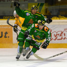 Best of Lustenau vs Pustertal