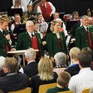 Herbstkonzert Schützenmusikverein Sulz