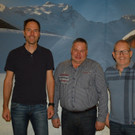 Jahreshauptversammlung des Wintersportverein Schruns