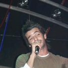Manuel Ortega live im Dos Manos