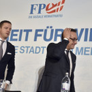 Parteitag FPÖ 2017