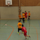 7. Feuerwehrjugendfußballturnier