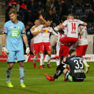RB Salzburg vs. Sturm Graz 2017