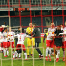 RB Salzburg vs Sturm Graz 2017 II