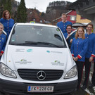 Be-swingt in den Advent