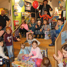 "Stunde des Herzens" Winterfest