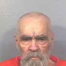 Bilder von Charles Manson