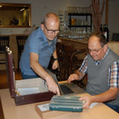 Impressionen der JHV des WSV Schruns