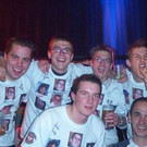 3. BENNO - Nachtschicht Clubbing im Alten Hallenbad