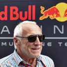 Red Bull-Boss Didi Mateschitz