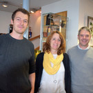 Egger Adventausstellung