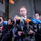 Jamaika-Sondierung gescheitert