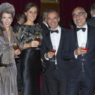 Wiener Rotkreuz Ball 2017 - Wien trifft Italien - Wiener Rathaus - 17.11.2017 - Teil 1/3