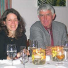 Rudi und Silvia feiern Geburtstag