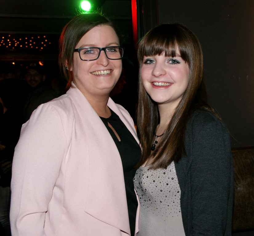 Cindy und Sami im Schmugglar 1.JPG