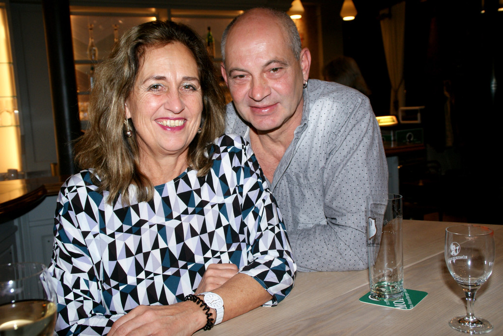 Doris und Hubert Dobros.JPG