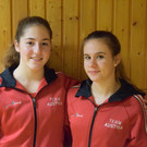 RV Enzian Sulz  Rosa Kopf   Svenja Bachmann