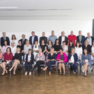 Jubilarfeier am LKH Feldkirch