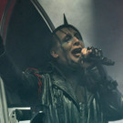 Marilyn Manson in Wien