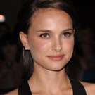 Schauspielerin Natalie Portman Mai 2009