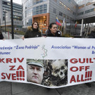 Völkermord. Lebenslang für Ratko Mladic