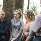 Waldbegehung