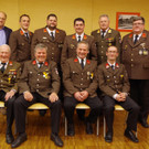 Kameradschaftsabend der Feuerwehr Lauterach