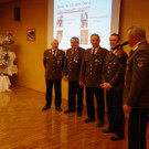 Kameradschaftsabend der Feuerwehr Lauterach