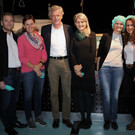 1. MedSlam im Alten Hallenbad (2017)