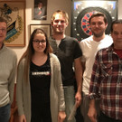 LH-Dartmeisterschaft 2017