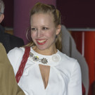 Anna F.....g Molnar Wien Premiere - Village Cinema Wien Mitte - 22.11.2017