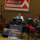 Seniorenring Lustenau-Rheindelta, Weinfest in der Radlerhalle