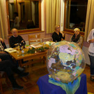 Generalversammlung Kapellenverein 2017