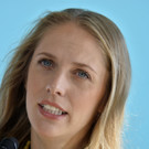 Kira Grünberg trifft Sebastian Kurz