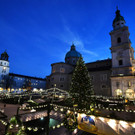 Salzburger Christkindlmarkt 2017