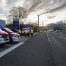 Firefighter Run in Salzburg II