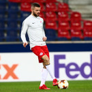 RB Salzburg vs. Vitoria Guimaraes 23.11.