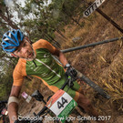 Jürgen Krieber Crocodile Trophy