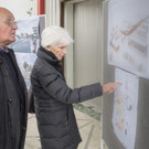 Informationsveranstaltung Areal XXXLutz