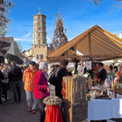 Vorklöschtner Adventmärktle