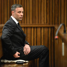 Pistorius vor Gericht