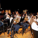 Konzert Schützenmusikverein Koblach
