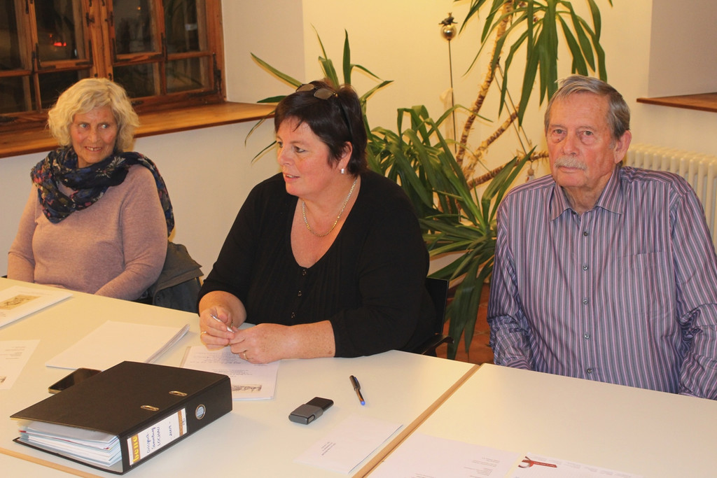 Ortsgeschichtliche Sammlung Lochau JAHRESHAUPTVERSAMMLUNG NOV 2017 _3_.JPG