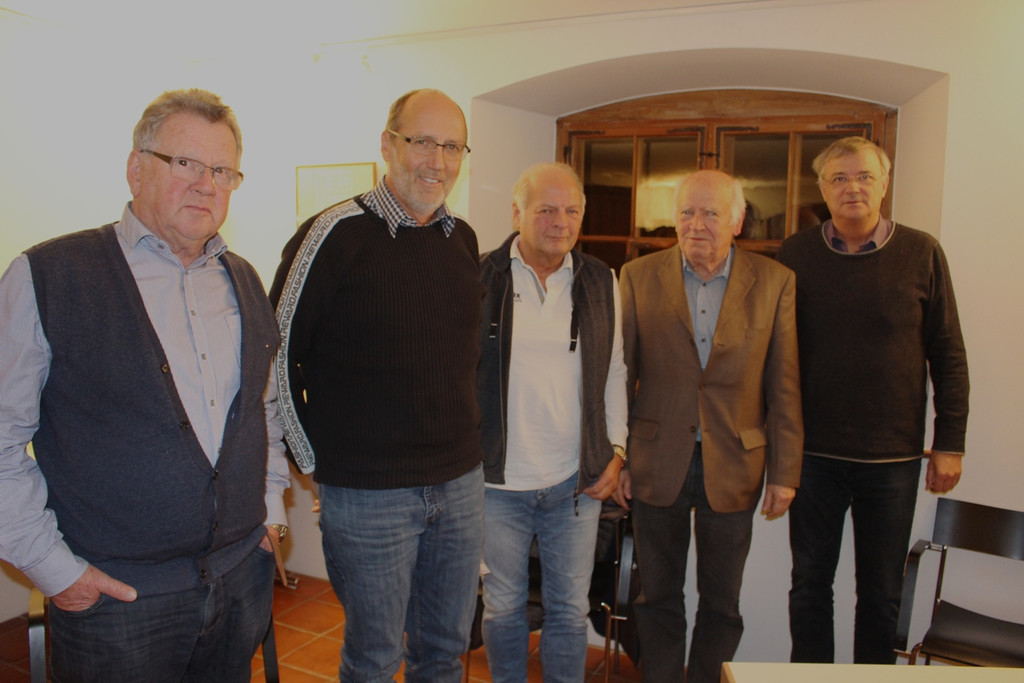 Ortsgeschichtliche Sammlung Lochau JAHRESHAUPTVERSAMMLUNG NOV 2017 _13_.JPG