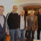 Ortsgeschichtliche Sammlung Lochau JAHRESHAUPTVERSAMMLUNG NOV 2017 _13_.JPG