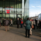 Seniorenbund Götzis beim Forum Würth